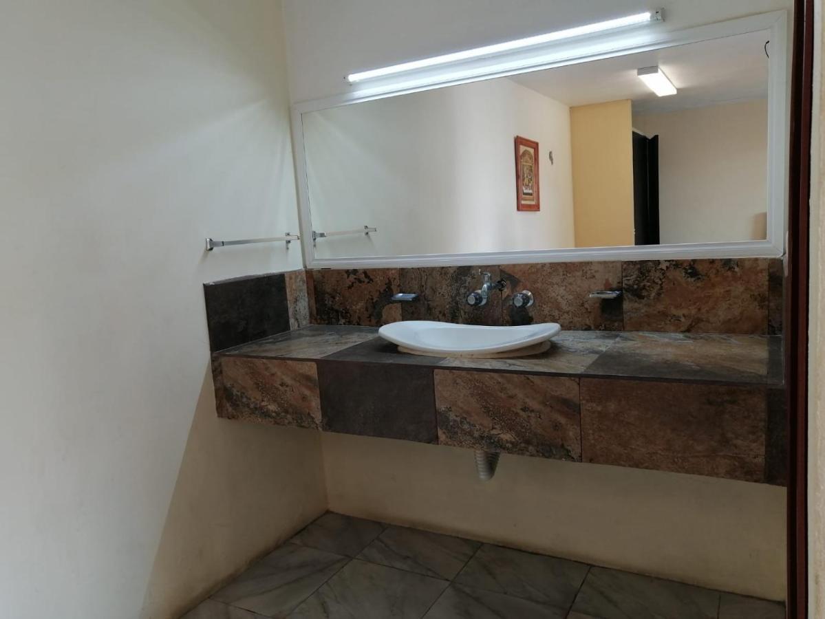 Hotel Bugambilia Campeche Extérieur photo