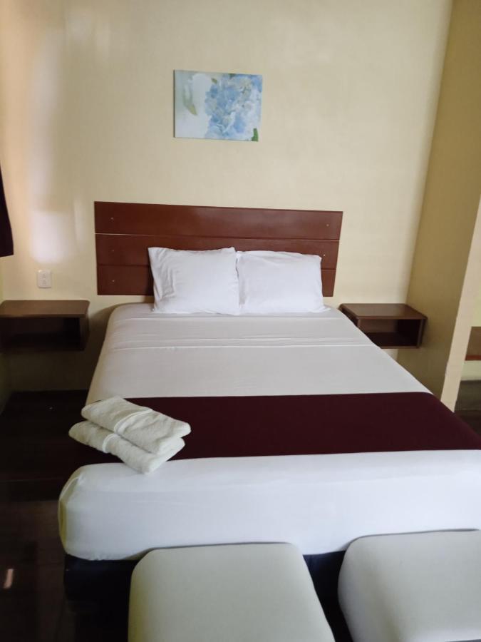 Hotel Bugambilia Campeche Extérieur photo